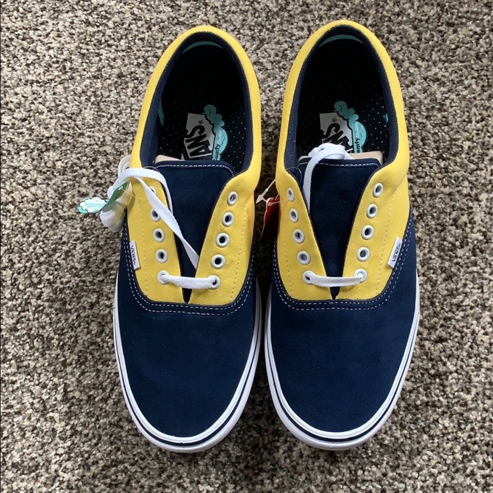 Men’s Vans